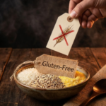 Gluten-Free – Just Another Fad?