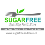 Sugar Free & More Store Red Deer
