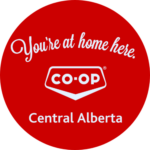 Central Alberta Co-Op