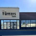The Farmers Table